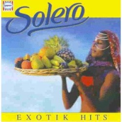 Solero Exotic Hits (Non Stop Mix)