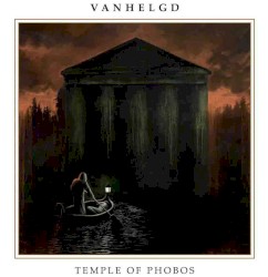 Temple of Phobos