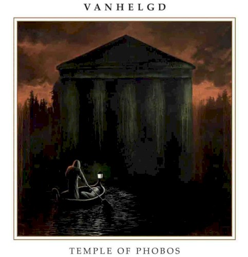 Temple of Phobos