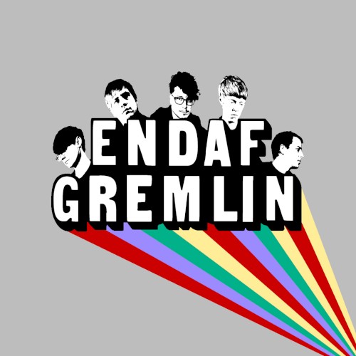 Endaf Gremlin