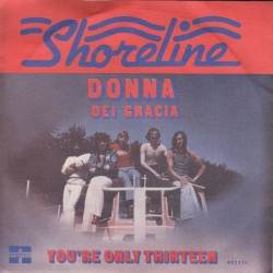 Donna dei Gracia