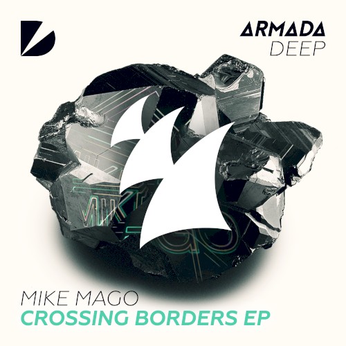 Crossing Borders EP