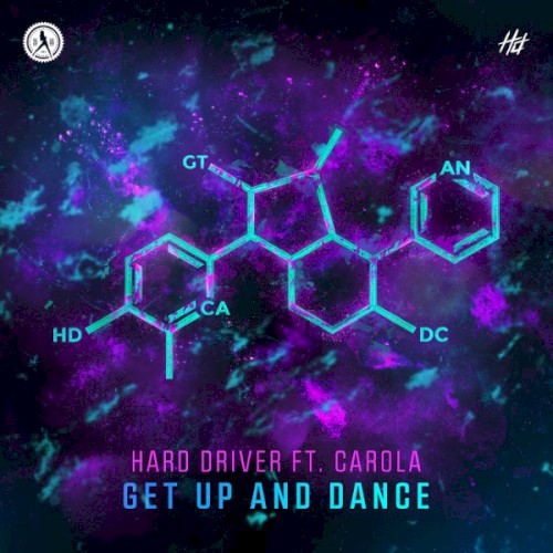 Get Up and Dance