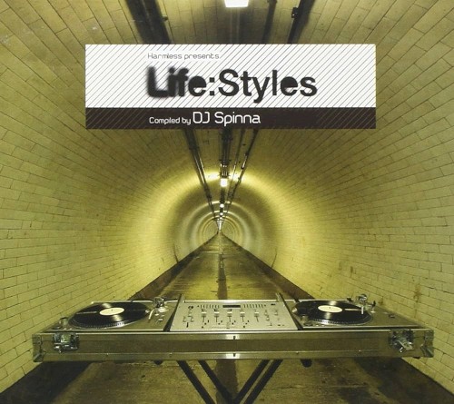 Life:Styles: Compiled by DJ Spinna