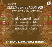 December Season 2009