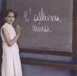 L'allieva