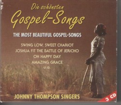 Die Schönsten Gospel-Songs