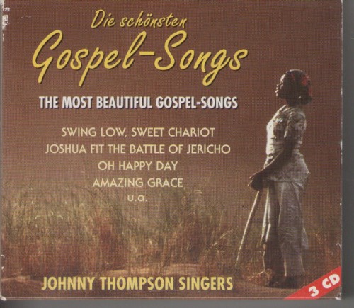 Die Schönsten Gospel-Songs