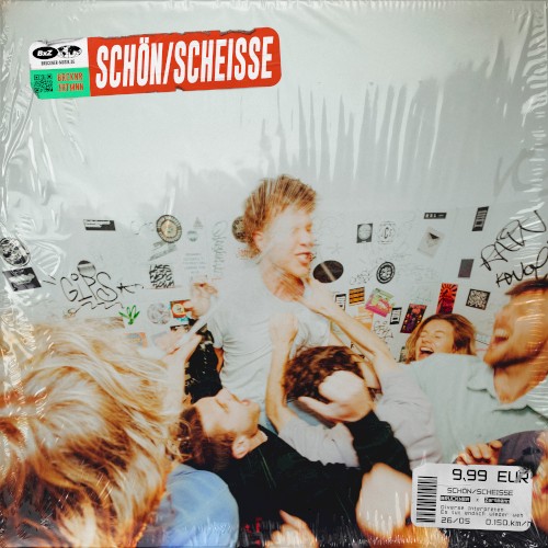 Schön/Scheisse