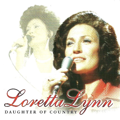 Daughter of Country