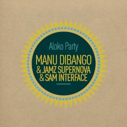 Aloko Party