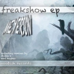 Freakshow EP