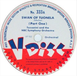 Swan of Tuonela