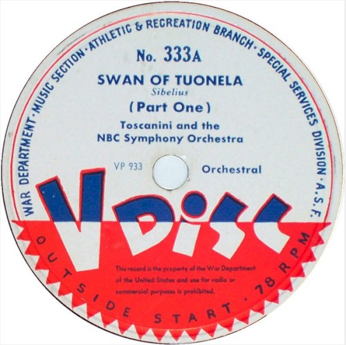 Swan of Tuonela