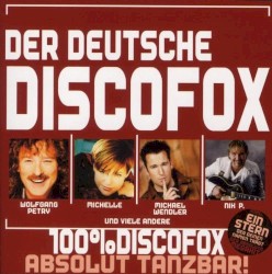 Der Deutsche Discofox