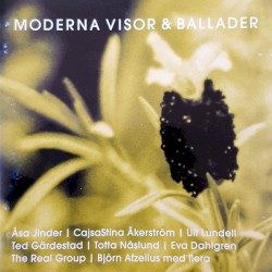 Moderna visor & ballader