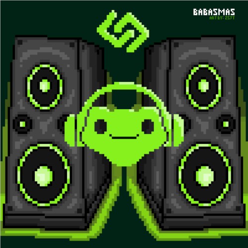 Hippity Hoppity Get Off My Property (instrumental)
