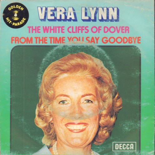 The White Cliffs of Dover / From the Time You Say Goodbye