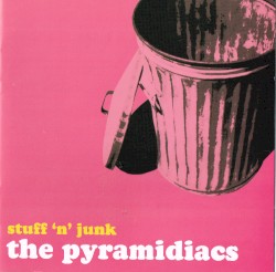 Stuff 'n' Junk