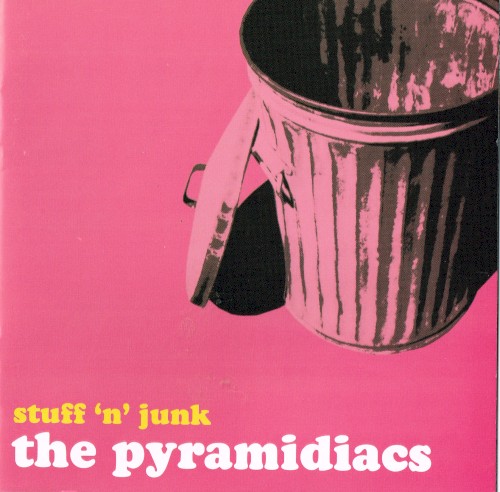 Stuff 'n' Junk