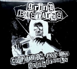 Grind Bastards