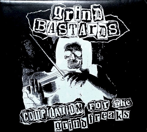 Grind Bastards