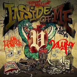 INSIDE OF ME