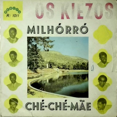 Milhórró / Ché-ché-mãe