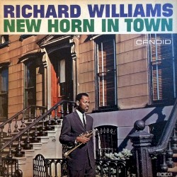 New Horn in Town