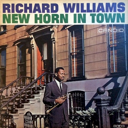 New Horn in Town