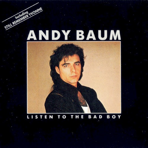Listen to the Bad Boy