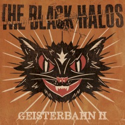 Geisterbahn II