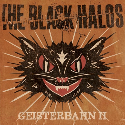 Geisterbahn II