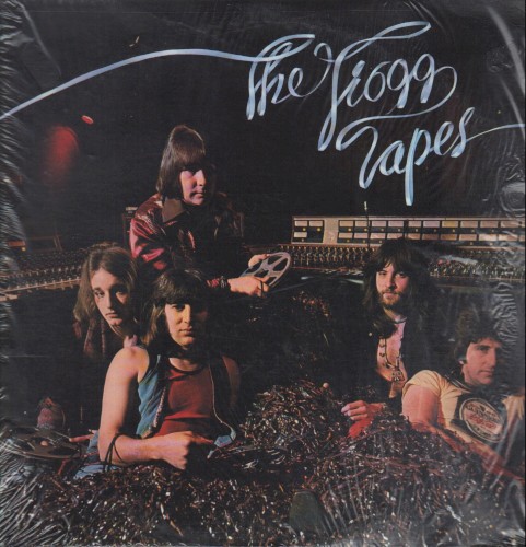 The Trogg Tapes