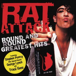 Round and Round / You Think You're Tough