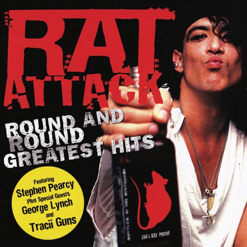 Round and Round / You Think You're Tough