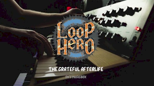 Loop Hero - The Grateful Afterlife