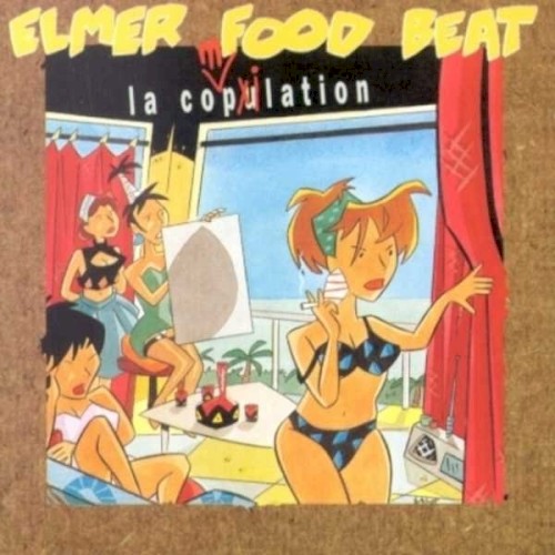 La Copulation