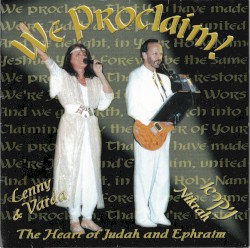 We Proclaim!