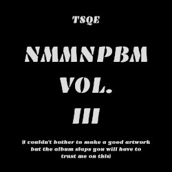 Not My Music Not Performed by Me, Vol. 3