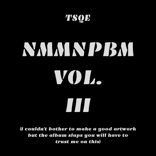 Not My Music Not Performed by Me, Vol. 3