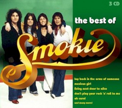 The Best of Smokie