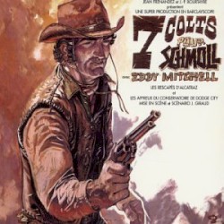 7 colts pour Schmoll