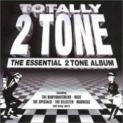 Totally 2 Tone