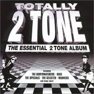 Totally 2 Tone