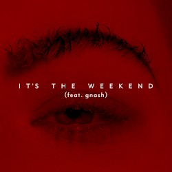 It’s the Weekend