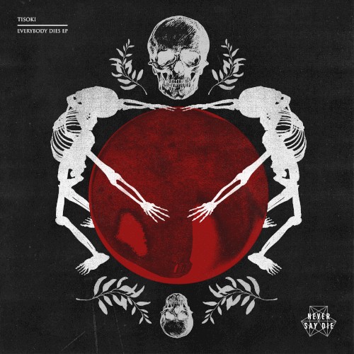 Everybody Dies EP