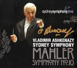 Symphony no. 10