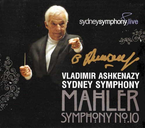 Symphony no. 10