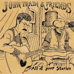All of Your Stories